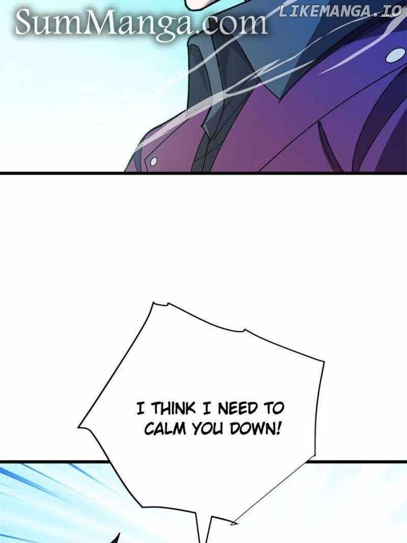 Evil Dragon Is Reincarnated! Revenge Begins at the Age of Five! Chapter 272 26